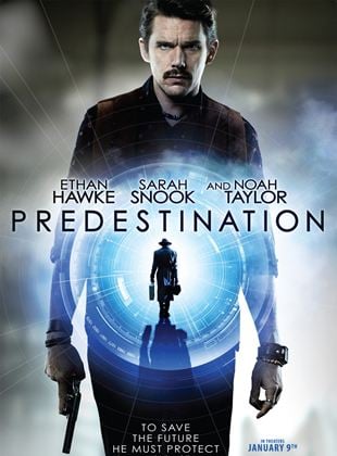 PREDESTINATION (2014)