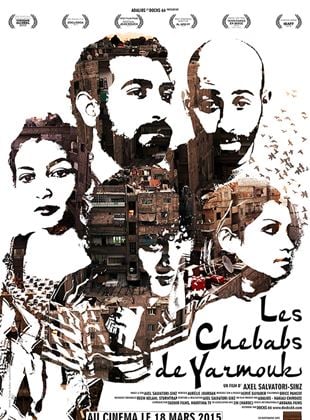 Bande-annonce Les Chebabs de Yarmouk
