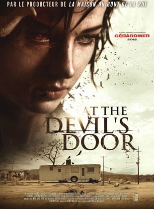 Bande-annonce At the Devil's Door