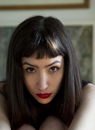 photo de Sofia Gala Castiglione Casanova