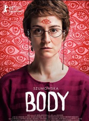 Bande-annonce Body