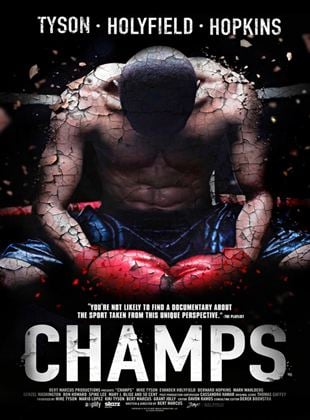 Bande-annonce Champs