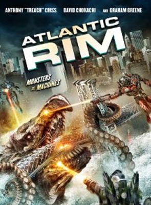 Atlantic rim –  World's end streaming