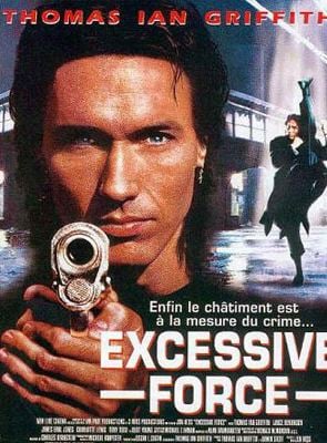 Excessive Force