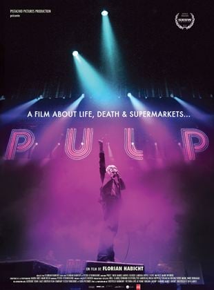 Bande-annonce Pulp, a film about life, death & supermarkets