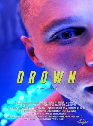 poster du film Bande-annonce Drown