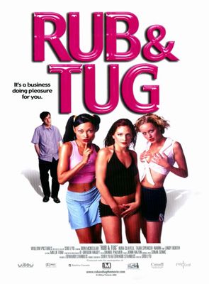 poster du film Rub and Tug