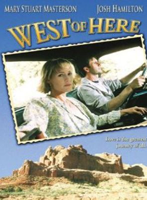 poster du film West of Here