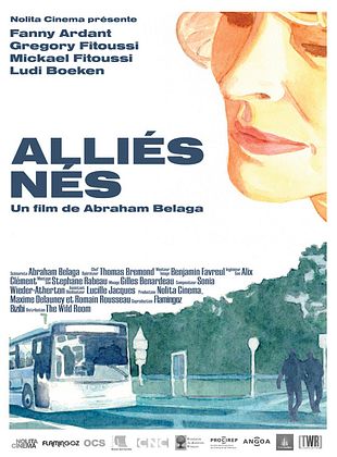poster du film Alliés Nés