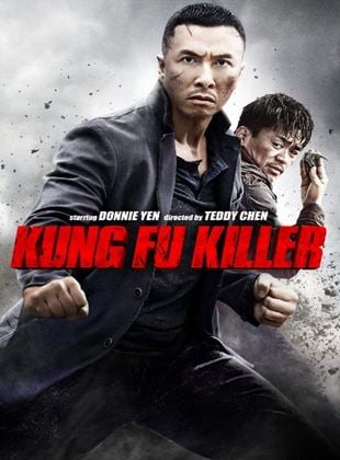 Bande-annonce Kung Fu Jungle