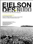 poster du film Eielson des-nudo