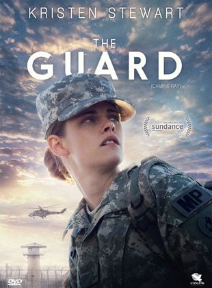 Bande-annonce The Guard