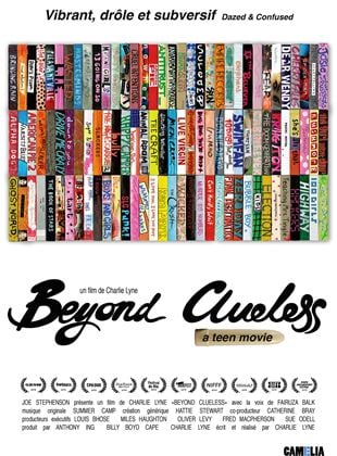 Bande-annonce Beyond Clueless