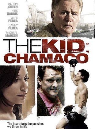 poster du film Chamaco