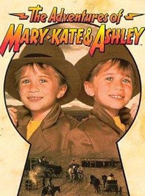 Les aventures de Mary-Kate et Ashley