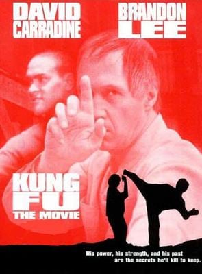 Kung Fu : The Movie