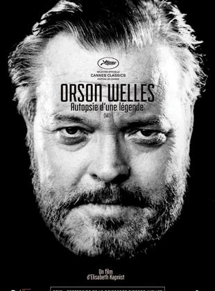 Bande-annonce Orson Welles, Autopsie d’une légende