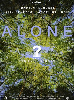 Bande-annonce Alone ?