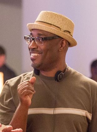 George Tillman Jr.