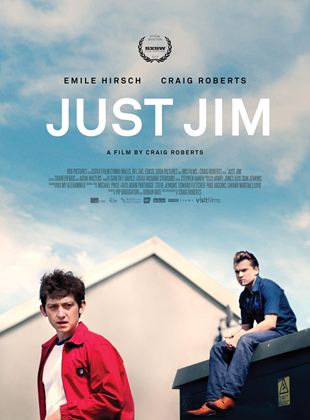 Bande-annonce Just Jim