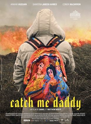 Bande-annonce Catch Me Daddy