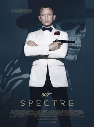 Bande-annonce 007 Spectre