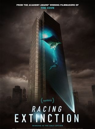 Bande-annonce Racing Extinction