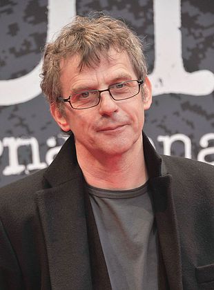 Lucas Belvaux
