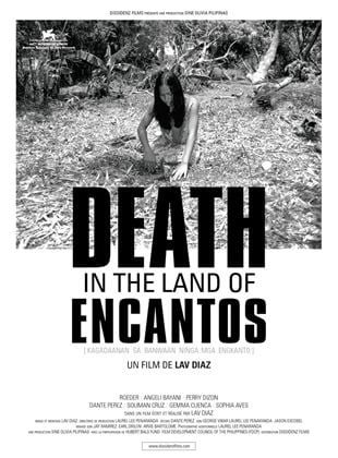Bande-annonce Death in the Land of Encantos (Partie 1)