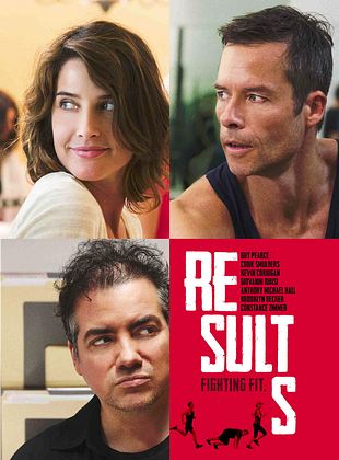 poster du film Bande-annonce Results