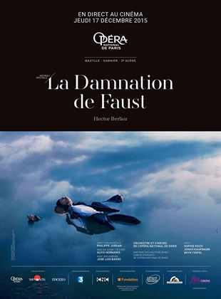 Bande-annonce La Damnation de Faust (UGC VIVA L'OPERA- FRA CINEMA)