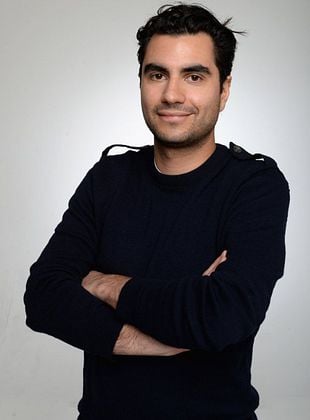 Adam Bhala Lough - AlloCiné