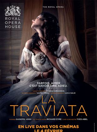 La Traviata (Arts Alliance)