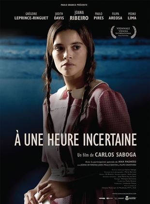 Bande-annonce A une heure incertaine