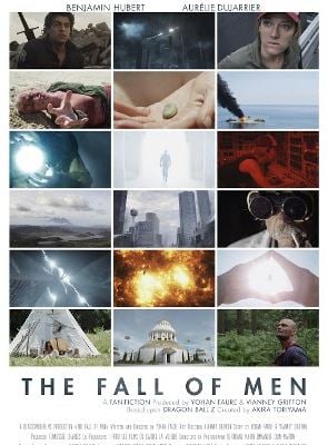 Bande-annonce The Fall of Men