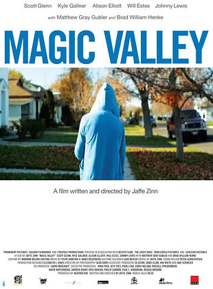 poster du film Magic Valley