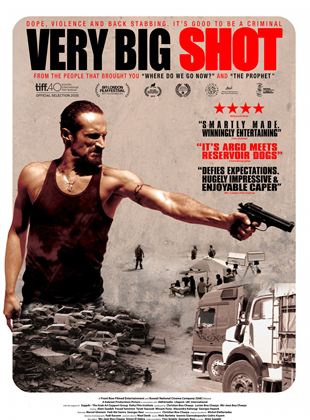 Bande-annonce Very Big Shot