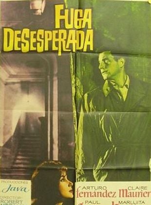 poster du film Le bourreau attendra