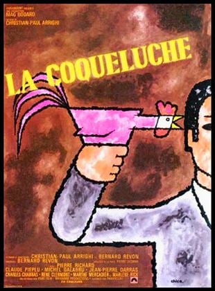 La Coqueluche