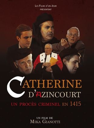 Catherine d’Azincourt, un procès criminel en 1415