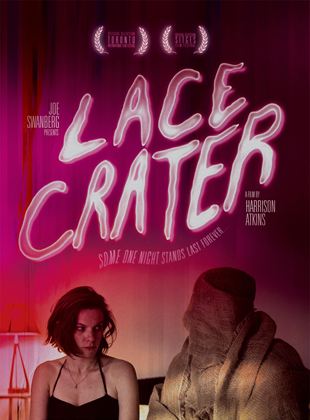 Bande-annonce Lace Crater