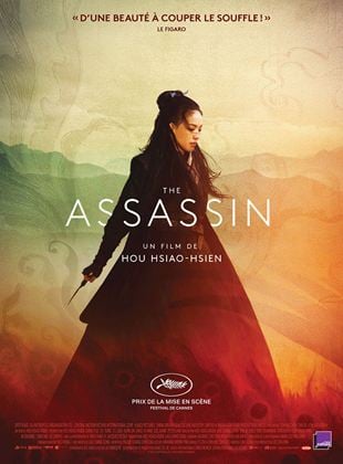 Bande-annonce The Assassin