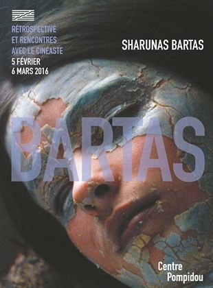 Sharunas Bartas, an Army of one