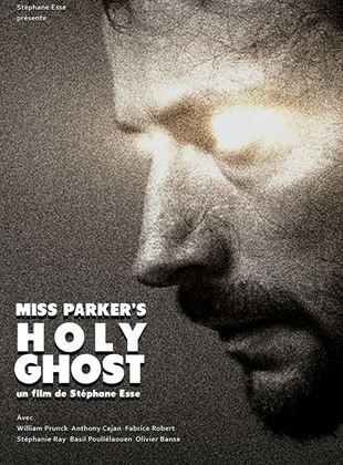 Holy Ghost