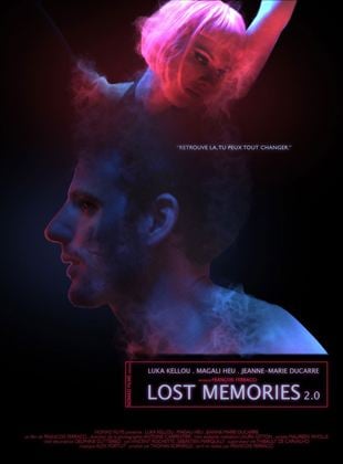 Lost memories 2.0