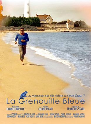 Bande-annonce La Grenouille bleue