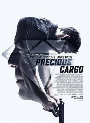 Bande-annonce Precious Cargo