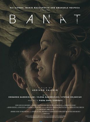 poster du film Banat (Il Viaggio)