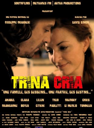 Bande-annonce Trina Cria