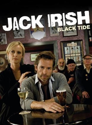 Jack Irish : Black Tide